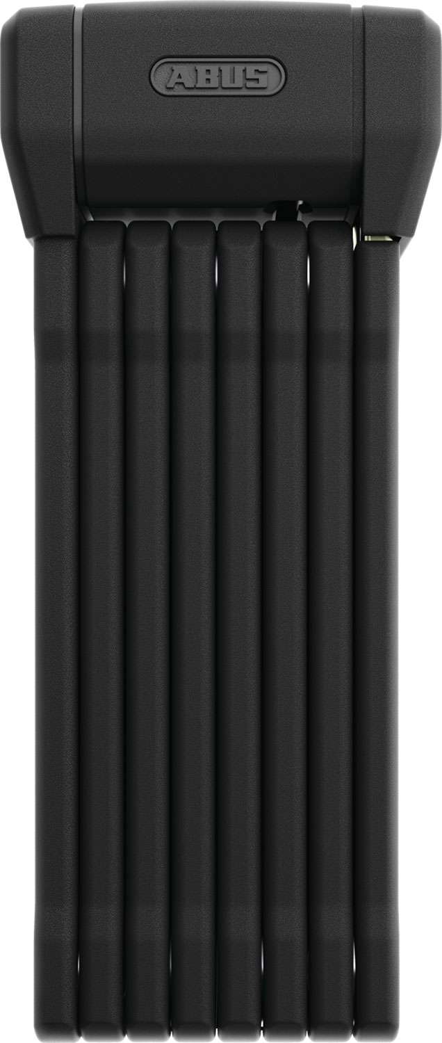 Abus Bordo 6200K/90 folding Lock incl. SH Holder security level 13