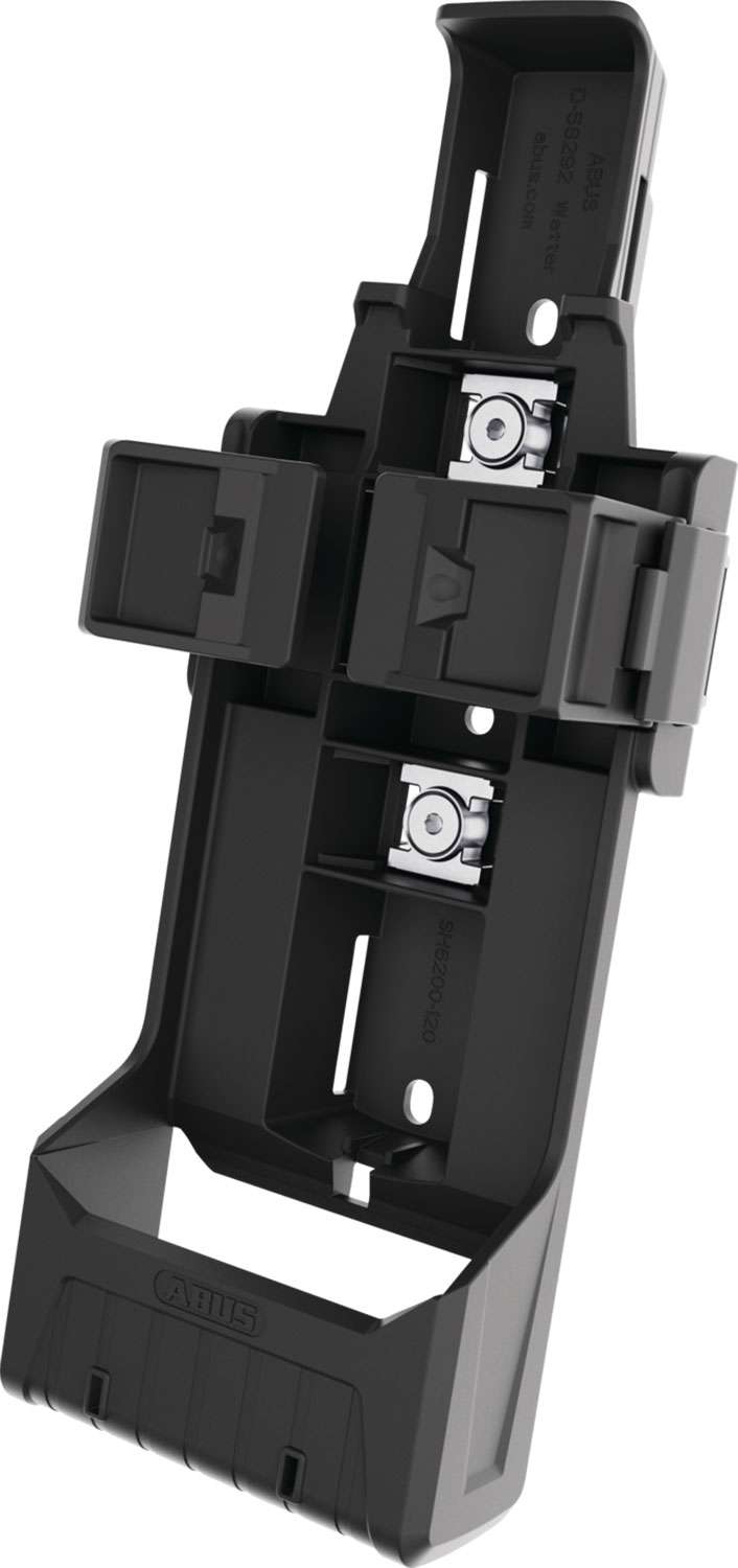 Abus Bordo 6200K/90 folding Lock incl. SH Holder security level 13