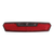 AXA Rear Light Juno Dynamo Steady  – 50 mm Rack Mount