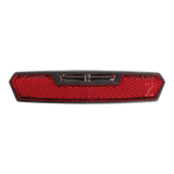 AXA Rear Light Juno Dynamo Steady  – 50 mm Rack Mount