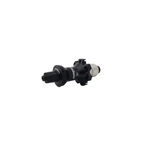 Vision RB XDR 21H rear hub U2081/U5081 suitable for custom wheel builds.