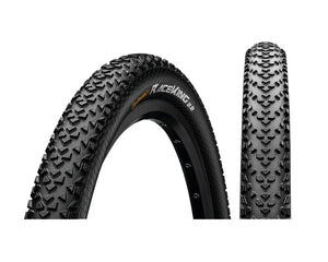 Continental Race King 2.2 MTB Tyre – 27.5x2.20", Tubeless Ready, ShieldWall