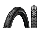 Continental Race King 2.2 MTB Tyre – 27.5x2.20", Tubeless Ready, ShieldWall