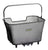 Racktime Baskit Large – Bicycle Front Basket with Snapit System