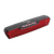 AXA Rear Light  Juno Dynamo Steady – 80 mm Rack Mount