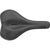 SQlab Sattel  601 2.0 ERGOLUX® - schwarz - 16cm Breite
