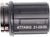 Vision Freilauf EL381 für 10- und 11-fach Shimano HG-Kassetten