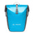 VAUDE Aqua Back Single 24L Hinterradtasche - Blau
