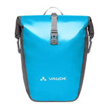 VAUDE Aqua Back Single 24L Hinterradtasche - Blau