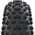 Schwalbe Reifen Jumbo Jim 26x4.80 Zoll - Schwarz