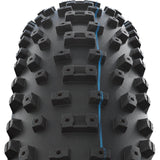 Schwalbe Reifen Jumbo Jim 26x4.80 Zoll - Schwarz