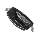 VAUDE Aqua Back Single Fahrradtasche - Schwarz (12413010)