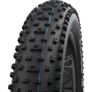 Schwalbe Faltreife Al Mighty  - Evolution | Addix Speedgrip | Super Ground | TLE