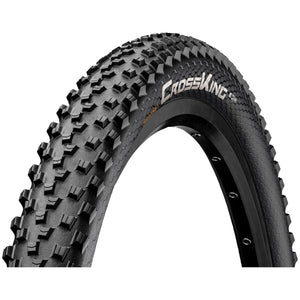 Continental Reifen Cross King 2.3 / 2.2 / 2.0 29x2.30'' 58-622 schwarz/schwarz S