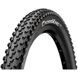 Continental Reifen Cross King 2.3 / 2.2 / 2.0 29x2.30'' 58-622 schwarz/schwarz S