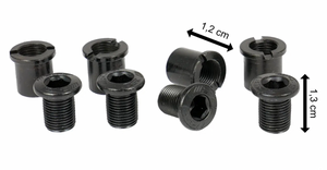 FSA Kettenblattschrauben E-Bike Edelstahl