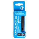M-WAVE Flaschenhalter  Ada Slide Adapter für Flaschenhalter M-WAVE Ada