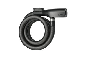 Kabelschloss Axa Resolute 15-120  schwarz