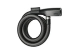 Kabelschloss Axa Resolute 15-120  schwarz
