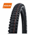 Schwalbe Reifen Big Betty 29x2,4 Zoll Bikepark Addix - Schwarz