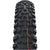 Schwalbe  Faltreifen Hans Dampf Evo Super Gravity 29x2,35" Addix Soft E-25