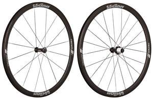 Vision Laufradsatz  Team 35 Comp SL  Road Shimano 10/11-fach