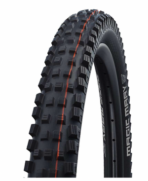 Schwalbe Reifen Magic Mary Evo Super Downhill, TLE 29x2,40" E-50