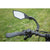 M-Wave 270015 SPY Space Fahrradspiegel Links