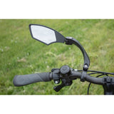 M-Wave 270015 SPY Space Fahrradspiegel Links