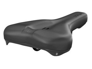 SQ Lab Saddle 601 2.0 ERGOLUX 16 cm