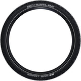 Schwalbe  Drahtreifen Smart Sam 60-584 (27,5x2,35 Zoll)