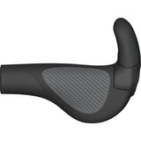 Ergon GP2-L 42410028 Gr. L Fahrrad Griffe - Schwarz