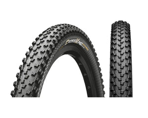 Continental Reifen Cross King 2.6 29x2.60" 65-622 schwarz/schwarz Skin 