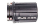 Vision EL381 TC/Trimax Shimano HG Freilaufkörper