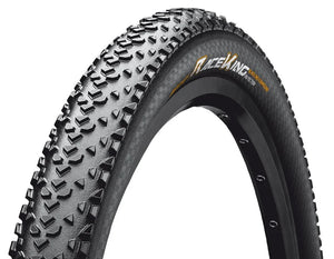 Continental Reifen Race King 2.0/2.2 26x2.20" 55-559 schwarz/schwarz Skin 