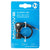 M-WAVE Clampy QR Sattelklemme 34,9mm