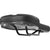 SQlab Sattel  601 2.0 ERGOLUX® - schwarz - 16cm Breite