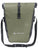 Vaude Aqua Back Fahrradtasche, recyceltes Hauptmaterial 48L