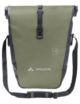 Vaude Aqua Back Fahrradtasche, recyceltes Hauptmaterial 48L