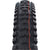 Schwalbe Reifen Big Betty 29x2,4 Zoll Bikepark Addix - Schwarz