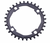 Prowheel Kettenblatt 32 T 104 mm