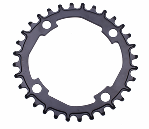 Prowheel Kettenblatt 32 T 104 mm