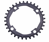 Prowheel Kettenblatt 32 T 104 mm