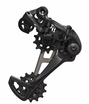 Sram - Schaltwerk XX1 Type 3, 12-fach, long cage, schwarz