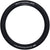 Schwalbe Reifen - Schwarz  Hurricane 27,5x2.40 62-584Reifen - Schwarz