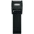 ABUS  Faltschloss Alarm BORDO 6000A/120   Schwarz