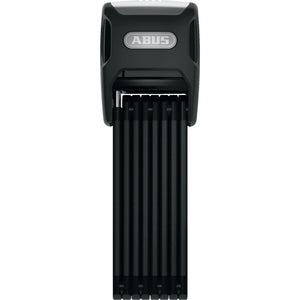 ABUS  Faltschloss Alarm BORDO 6000A/120   Schwarz