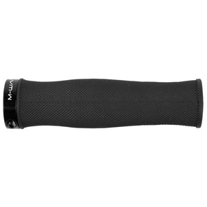 M-WAVE Fahrradgriffe Cloud Slick Fix 4