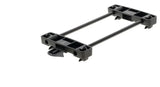 XLC Adapterplatte Racktime BA-X23 passend für XLC 5:1 Taschen,ohne Schloss