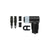 Schwalbe Umrüstkit SV-SCV Clik Valve.Inkl. Pumpenkopf und Ventile